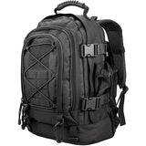 60L Tactical Hiking Backpack Bug-Out Bag