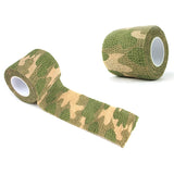 Hunting Camouflage Stealth Tape 5cm x 4.5m