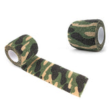 Hunting Camouflage Stealth Tape 5cm x 4.5m