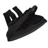 Buttstock Cartridge Holder w/Zipper Pouch