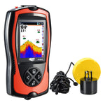 * Catch More Fish! * Echo, Sonar Fish Finder