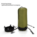 Compression Bags, Camping,Hiking Accessories