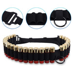 25 Rds Shotgun Sling