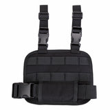 Drop Leg Molle Pouch