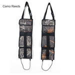 Seat Back Gun/FishingRod holster