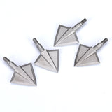 3/6/12pcs   125/150gr  2 Blade Broadheads