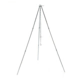 Portable Bonfire Tripod