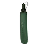 TPU Folding Soft Flask Water Bottle