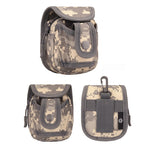 SLINGSHOT BAG w/zippered Ammo pouch