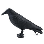 GUGULUZA 3D Crow/Raven Hunting Decoys