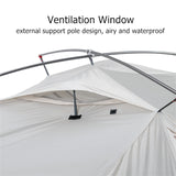 VIK 1 2 Person Ultralight Tent