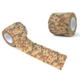 Hunting Camouflage Stealth Tape 5cm x 4.5m