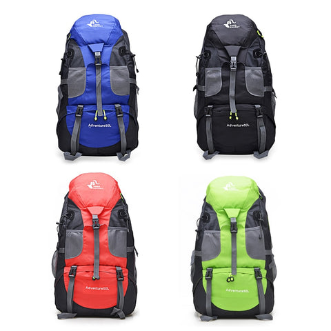 50L Backpack  Rucksack  Waterproof