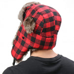 *GREAT GIFT*  Fur Hats  VERY WARM  Comfortable