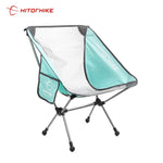 HITORHIKE Ultralight Folding Chair, High Load Bearing