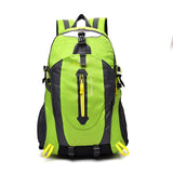 FREE KNIGHT 40L Backpack  Nylon  Waterproof