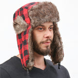 *GREAT GIFT*  Fur Hats  VERY WARM  Comfortable