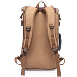 Multi-functional Large Capacity CANVAS Bag