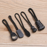 5Pcs Zipper Puller Fixer Tab Replacement