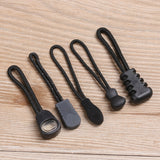 5Pcs Zipper Puller Fixer Tab Replacement