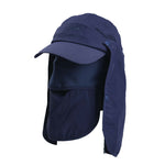 Quick-dry, Sun/UV Protection, Windproof