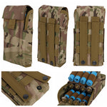 12 Gauge Ammo Magazine Pouches