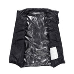 Heated Vest, machine washable