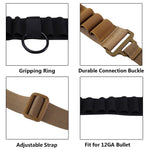 25 Rds Shotgun Sling