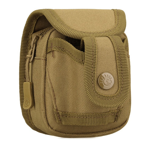 SLINGSHOT BAG w/zippered Ammo pouch