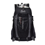 FREE KNIGHT 40L Backpack  Nylon  Waterproof