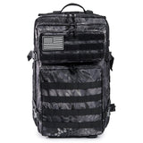 50L Backpk/Rucksack, Waterproof, 11 Colors'