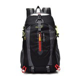 FREE KNIGHT 40L Backpack  Nylon  Waterproof