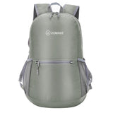 ZOMAKE Ultra Lightweight Backpack, Small, Water Resistant