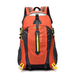 FREE KNIGHT 40L Backpack  Nylon  Waterproof