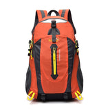 FREE KNIGHT 40L Backpack  Nylon  Waterproof