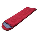 Sleeping Bag, Single Person, Splicing, Waterproof