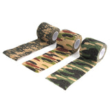 Hunting Camouflage Stealth Tape 5cm x 4.5m