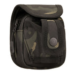 SLINGSHOT BAG w/zippered Ammo pouch