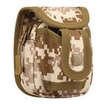 SLINGSHOT BAG w/zippered Ammo pouch