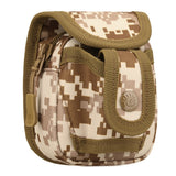 SLINGSHOT BAG w/zippered Ammo pouch