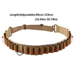 25 Rds Shotgun Sling