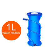 Hydration Bladder/Pack, BPA Free - 1L 1.5L 2L 3L