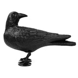 GUGULUZA 3D Crow/Raven Hunting Decoys