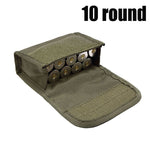 12 Gauge Ammo Magazine Pouches