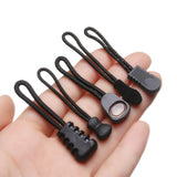 5Pcs Zipper Puller Fixer Tab Replacement