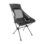 MOON CHAIR, Lightweight, Folding w/ storage bag