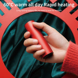 *GREAT GIFT* Rechargeable Hand Warmers