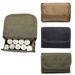 12 Gauge Ammo Magazine Pouches