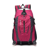 FREE KNIGHT 40L Backpack  Nylon  Waterproof