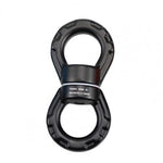 30KN Free Rotation  Swing Swivel